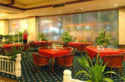 фото отеля Guifu Holiday Hotel Guilin