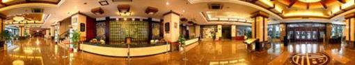 фото отеля Guifu Holiday Hotel Guilin