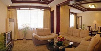 фото отеля Guifu Holiday Hotel Guilin