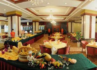 фото отеля Guifu Holiday Hotel Guilin