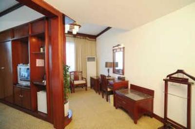 фото отеля Guifu Holiday Hotel Guilin