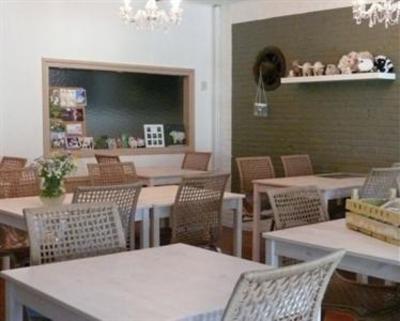 фото отеля Triente Hotel Buinen