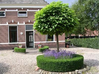 фото отеля Triente Hotel Buinen