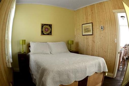 фото отеля Gîte la Mi-Temps