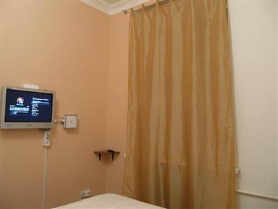 фото отеля Tnt Hostel Moscow