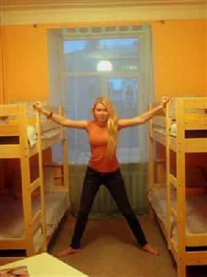 фото отеля Tnt Hostel Moscow