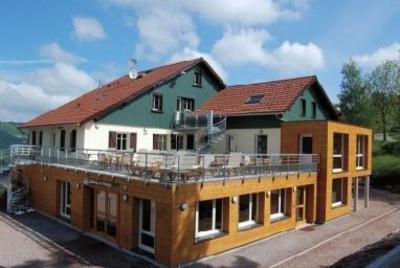 фото отеля L'Auberge du Brabant