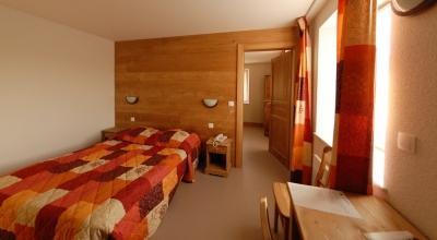 фото отеля L'Auberge du Brabant