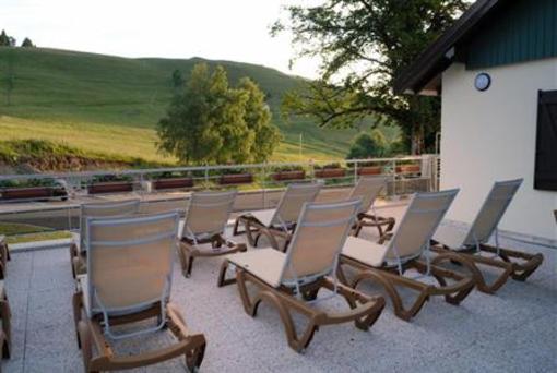 фото отеля L'Auberge du Brabant