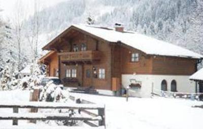фото отеля Landhaus Michael