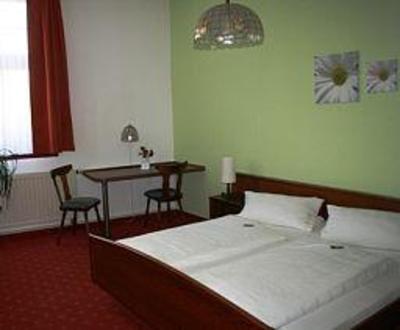 фото отеля Landgasthof & Hotel Krone