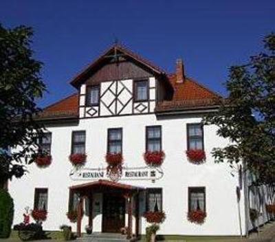 фото отеля Landgasthof & Hotel Krone