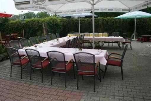 фото отеля Landgasthof & Hotel Krone