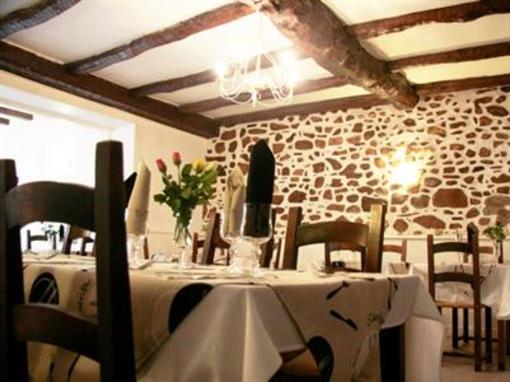 фото отеля La Table de Flo