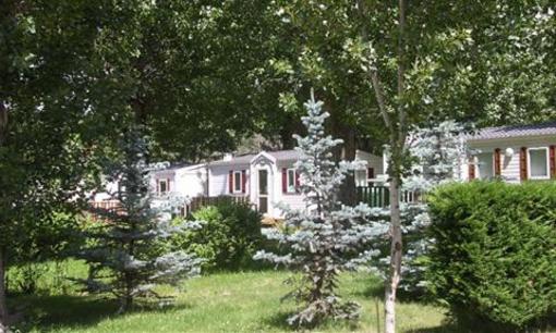 фото отеля Camping Domaine le Cerdan