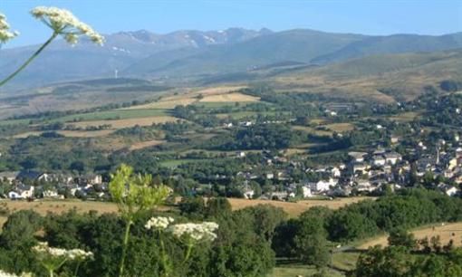 фото отеля Camping Domaine le Cerdan