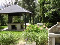 Camping Domaine le Cerdan