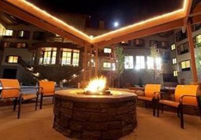 фото отеля Courtyard Flagstaff