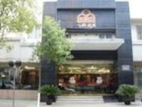 Kunshan Yizui Tianyuan Hotel