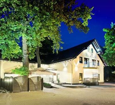 фото отеля Villa Park Goleniow
