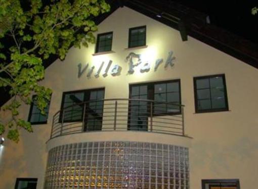 фото отеля Villa Park Goleniow