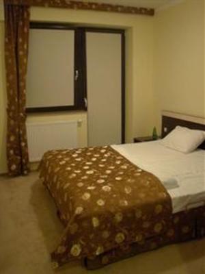 фото отеля Villa Park Goleniow