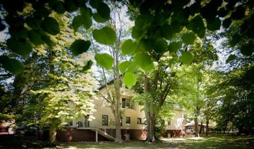 фото отеля Villa Park Goleniow