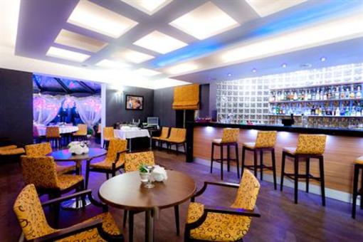 фото отеля Villa Park Goleniow