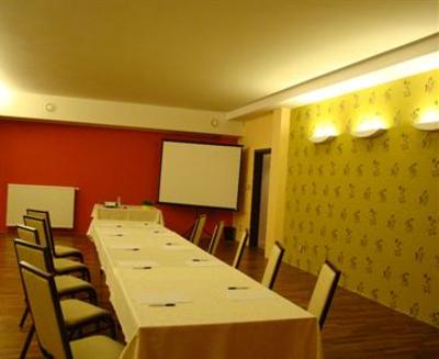 фото отеля Villa Park Goleniow
