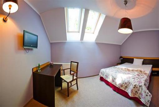 фото отеля Villa Park Goleniow