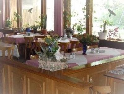 фото отеля Tannenhof Hotel Morbach