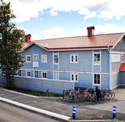 фото отеля Hotell Ramudden