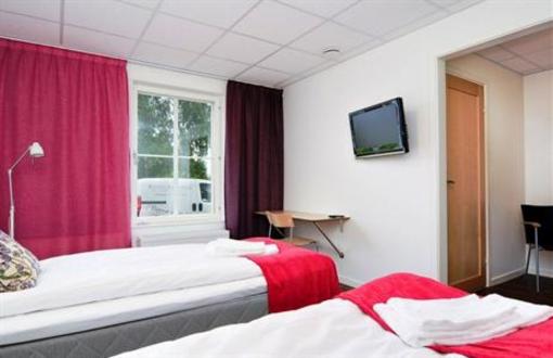 фото отеля Hotell Ramudden