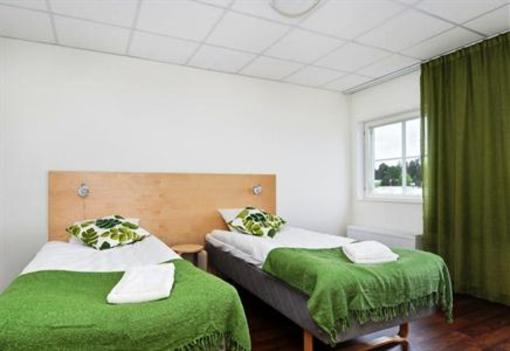 фото отеля Hotell Ramudden
