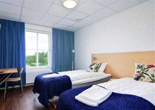фото отеля Hotell Ramudden