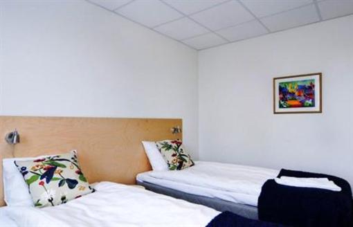 фото отеля Hotell Ramudden