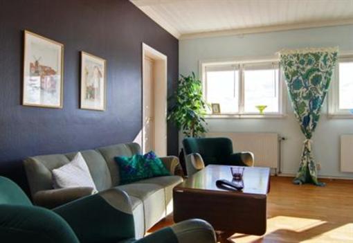 фото отеля Hotell Ramudden