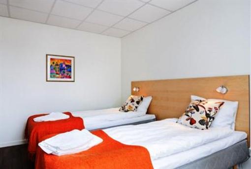 фото отеля Hotell Ramudden