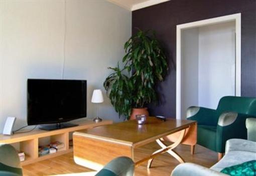 фото отеля Hotell Ramudden
