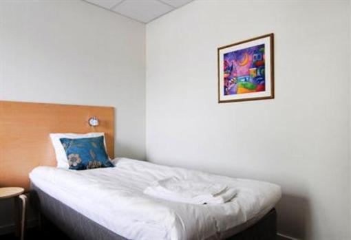 фото отеля Hotell Ramudden
