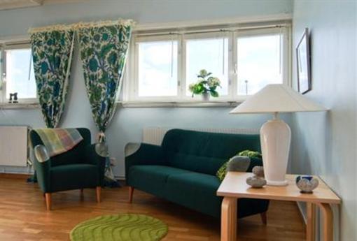 фото отеля Hotell Ramudden