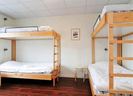 фото отеля Hotell Ramudden