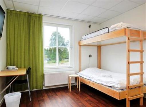 фото отеля Hotell Ramudden