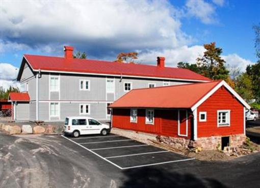 фото отеля Hotell Ramudden