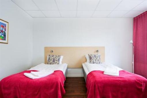 фото отеля Hotell Ramudden