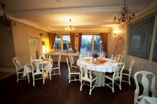фото отеля Villa Estera