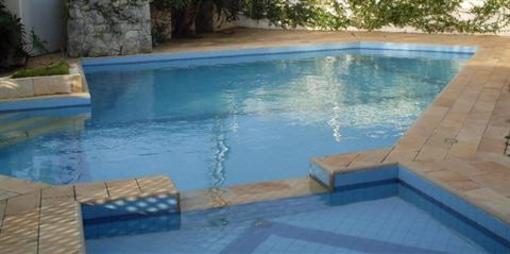 фото отеля Pousada d'Ibiza