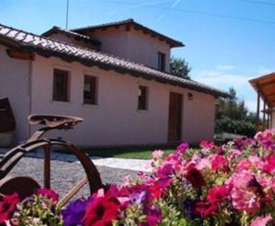 фото отеля Villaggio del Sole Giove