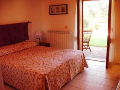 фото отеля Villaggio del Sole Giove