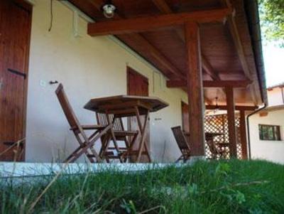 фото отеля Villaggio del Sole Giove